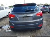 Hyundai Tucson Gls/Limited/Se KM8JU3AG9EU912286 photo