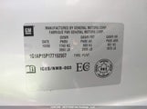 Chevrolet Cobalt 1G1AP15P177192907 снимка