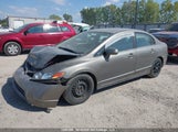 Honda Civic Sdn 2HGFA165X7H003009 снимка