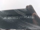 Mazda Mazda3 50Th Anniversary Edition/Gs/Se JM1BN1V72J1195410 снимка