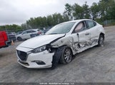 Mazda Mazda3 50Th Anniversary Edition/Gs/Se JM1BN1V72J1195410 снимка