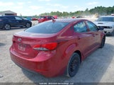 Hyundai Elantra Se/Sport/Limited 5NPDH4AE7EH479149 fotografie