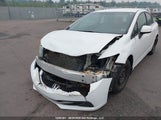 Honda Civic Lx 2HGFB2F41DH105336 снимка