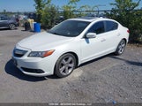 Acura Ilx 24 Premium 19VDE2E53DE400322 снимка