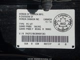 Honda Civic Lx 2HGFG1B63BH001365 снимка