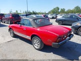 Fiat Pininfarina ZFRAS00B9D5501451 снимка