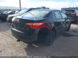 Toyota Corolla Le 2T1BURHE6GC736927 снимка