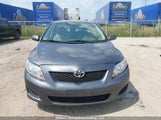 Toyota Corolla S/Le/Xle 2T1BU4EE6AC287795 снимка