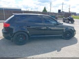 Audi A3 2.0T Quattro WAUKF68P99A102669 снимка