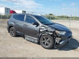 Toyota Rav4 Le 2T3ZFREV0JW465602 снимка