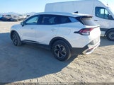 Kia Sportage Lx KNDPUCDF4R7286555 photo