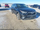 Toyota Highlander Xle 5TDGZRBH1LS522875 снимка