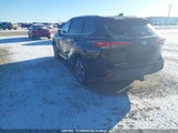 Toyota Highlander Xle 5TDGZRBH1LS522875 снимка