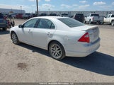 Ford Fusion Sel 3FAHP0JG1BR227894 снимка