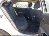 Ford Fusion Sel 3FAHP0JG1BR227894 снимка