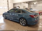 Honda Civic Hybrid 2HGFE4F85SH002827 снимка