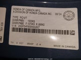 Honda Civic Hybrid 2HGFE4F85SH002827 снимка