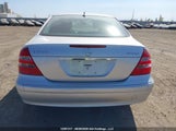 Mercedes-Benz E 500 4Matic WDBUF83J36X207287 снимка