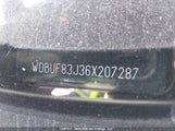 Mercedes-Benz E 500 4Matic WDBUF83J36X207287 снимка
