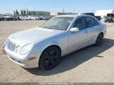 Mercedes-Benz E 500 4Matic WDBUF83J36X207287 снимка