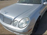 Mercedes-Benz E 500 4Matic WDBUF83J36X207287 снимка