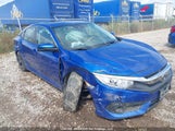 Honda Civic Ex 2HGFC2F88HH015106 fotografie