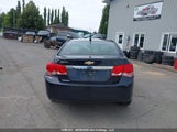 Chevrolet Cruze Ls 1G1PL5SH0D7270003 снимка