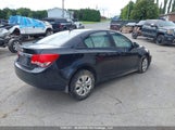 Chevrolet Cruze Ls 1G1PL5SH0D7270003 снимка