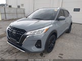 Nissan Kicks Sv 3N1CP5CV5NL474374 снимка