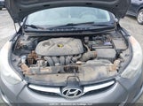 Hyundai Elantra Gls/Limited 5NPDH4AE1BH054747 photo