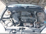 Honda Civic Lx 1HGEM22511L812035 снимка
