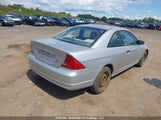 Honda Civic Lx 1HGEM22511L812035 снимка