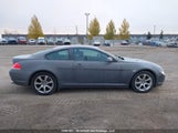 BMW 645 Ci Automatic WBAEH73435B216262 снимка