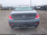 BMW 645 Ci Automatic WBAEH73435B216262 fotografie