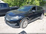 Lincoln Mkx Reserve 2LMPJ8LP9GBL25760 снимка
