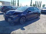 Toyota Corolla Xse 5YFB4RBE9LP006433 снимка