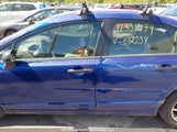 Honda Civic Dx 2HGFA16277H032294 снимка