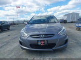Hyundai Accent Le KMHCT4AE4GU067818 снимка