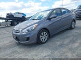 Hyundai Accent Le KMHCT4AE4GU067818 снимка