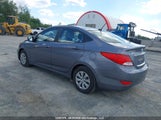 Hyundai Accent Le KMHCT4AE4GU067818 снимка