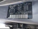 Hyundai Accent Le KMHCT4AE4GU067818 снимка