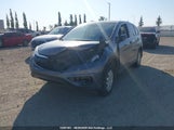 Honda Cr-V Lx 2HKRM4H39FH105245 снимка