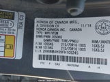 Honda Cr-V Lx 2HKRM4H39FH105245 снимка