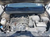Hyundai Sonata Limited 5NPEC4AC3BH068537 снимка
