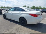 Hyundai Sonata Limited 5NPEC4AC3BH068537 снимка