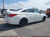 Hyundai Sonata Limited 5NPEC4AC3BH068537 снимка