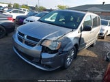 Dodge Grand Caravan Se 2C4RDGBG4DR574577 снимка