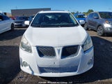 Pontiac Vibe Gt 5Y2SR67009Z411866 снимка