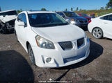 Pontiac Vibe Gt 5Y2SR67009Z411866 снимка