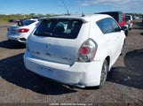 Pontiac Vibe Gt 5Y2SR67009Z411866 снимка
